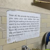   at Bao An Vegan (formerly Vegan Banhmi) in Hanoi