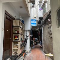   at Bao An Vegan (formerly Vegan Banhmi) in Hanoi