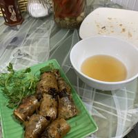   at Bao An Vegan (formerly Vegan Banhmi) in Hanoi