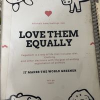   at Bao An Vegan (formerly Vegan Banhmi) in Hanoi