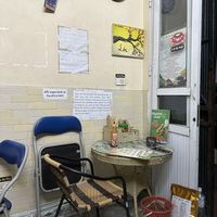  at Bao An Vegan (formerly Vegan Banhmi) in Hanoi