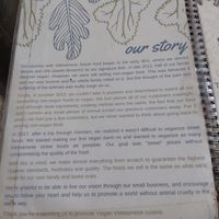  at Bao An Vegan (formerly Vegan Banhmi) in Hanoi