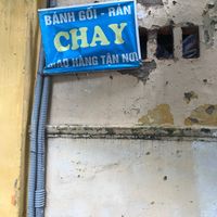 look for sign! you won't find anything that says ";vegan bahn mi"; be persistent, it's worth it! at Bao An Vegan (formerly Vegan Banhmi) in Hanoi