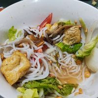  at Bao An Vegan (formerly Vegan Banhmi) in Hanoi