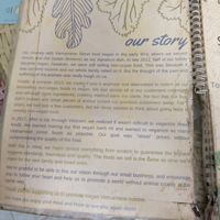  at Bao An Vegan (formerly Vegan Banhmi) in Hanoi