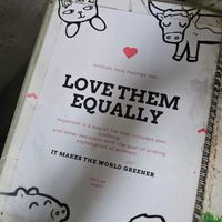  at Bao An Vegan (formerly Vegan Banhmi) in Hanoi