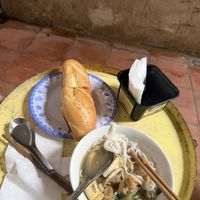   at Bao An Vegan (formerly Vegan Banhmi) in Hanoi