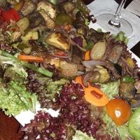 Gartensalat at Oro in Saarbrucken