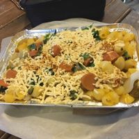 gluten vegan create your own ❤️ at Grandpa Mac - Baltimore Ave in Rehoboth Beach