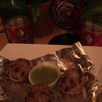 Ms Bella's  at La Botanica in San Antonio