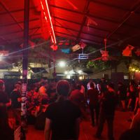 Live music  at La Botanica in San Antonio