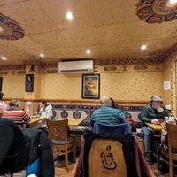  at Kailash Momo in South East London