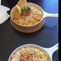 yuummm  at Elbows Mac n' Cheese in Cerritos