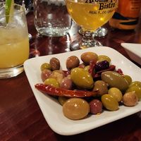  at Aroma Thyme Bistro in Ellenville