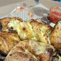  at &pizza - Monroe St in Washington