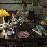 Wat een weelde at De Snoeperij in Dirksland