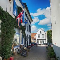 De Snoeperij at De Snoeperij in Dirksland