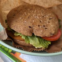  at Vege Fino Za Sve in Zagreb