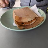  at Vege Fino Za Sve in Zagreb