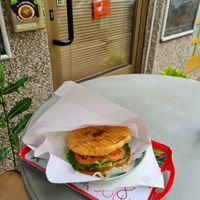  at Vege Fino Za Sve in Zagreb