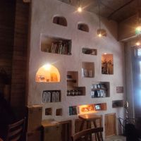 Interieur at CAFE - Today is My Life in Tokyo