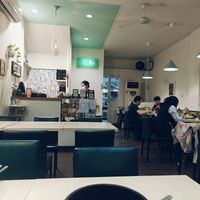  at Ching Su - 清蔬 Fresh Choice in Taichung