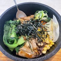   at Ching Su - 清蔬 Fresh Choice in Taichung