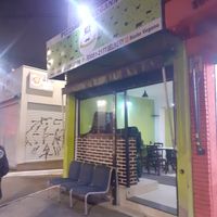 Outside at Barao Natural - B4 in Sao Paulo