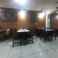 Inside at Barao Natural - B4 in Sao Paulo