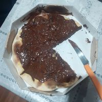 Brigadeiro one at Barao Natural - B4 in Sao Paulo