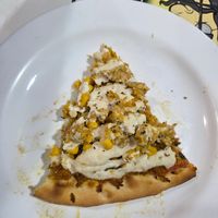 Frango com catupiry at Barao Natural - B4 in Sao Paulo