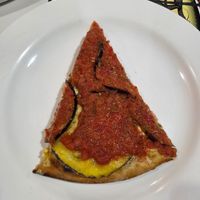 Parmegiana at Barao Natural - B4 in Sao Paulo
