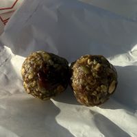 Powerglobes  at CLE Juice Box in Mentor