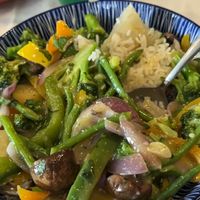   at Chef Dato's Table in Latrobe