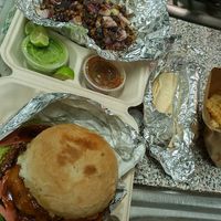  at La Ruta Vegana in Mazatlan