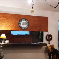  at La Ruta Vegana in Mazatlan