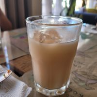  at La Ruta Vegana in Mazatlan