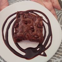  at La Ruta Vegana in Mazatlan