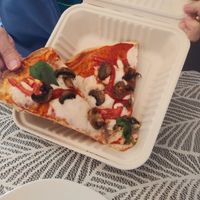  at La Ruta Vegana in Mazatlan