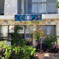  at La Ruta Vegana in Mazatlan