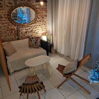 Chill vibes at La Ruta Vegana in Mazatlan