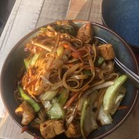   at Ho's Kina in Stockholm