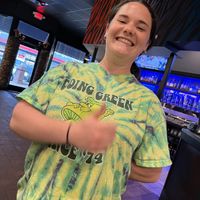   at Mellow Mushroom in Auburn