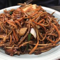 M63? at Sampan in Frankfurt