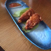  at Sampan in Frankfurt