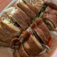  at Sampan in Frankfurt