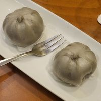 Bao at Sampan in Frankfurt