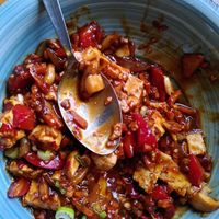  at Sampan in Frankfurt