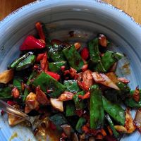  at Sampan in Frankfurt