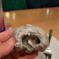  at Sampan in Frankfurt